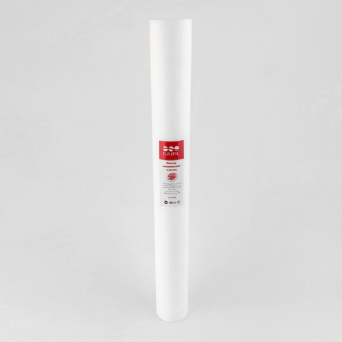 Комплект картриджей RAIFIL SLIM20 SC-CBC-SC