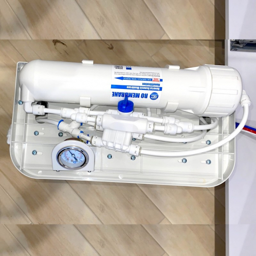 Фильтр обратного осмоса Aquafilter ELITE7W