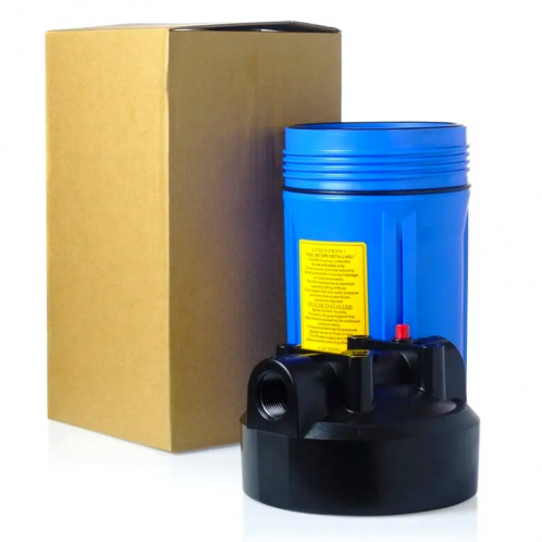 Корпус фильтра Aqualine BB-10 (Комплект)