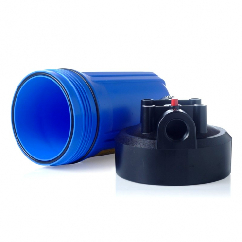 Корпус фильтра Aqualine BB-10 (Комплект)