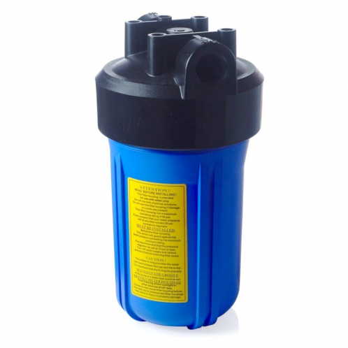 Корпус фильтра Aqualine BB-10 (Комплект)