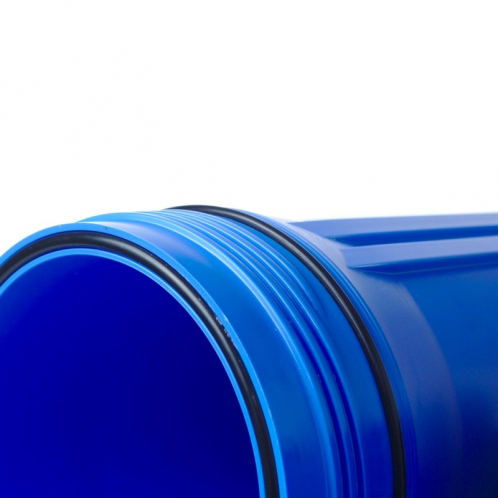 Корпус фильтра Aqualine BB-20 (Комплект)