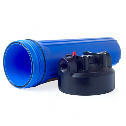 Корпус фильтра Aqualine BB-20 (Комплект)