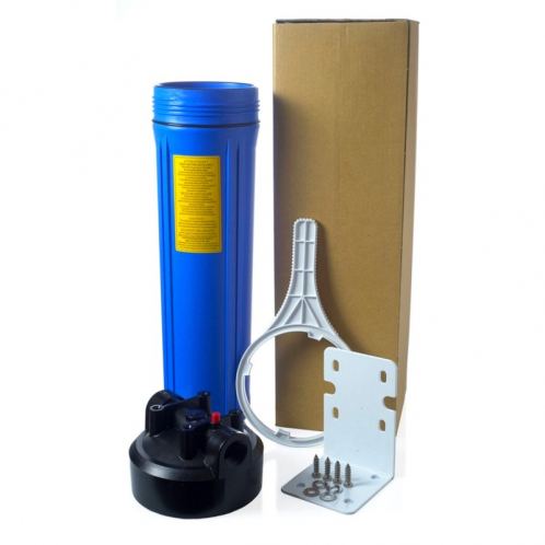 Корпус фильтра Aqualine BB-20 (Комплект)