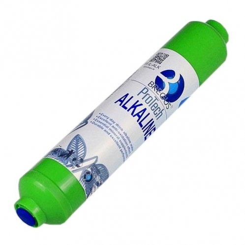 Ощелачивающий картридж Bregus ProTech Alkaline PT-IL-ALK