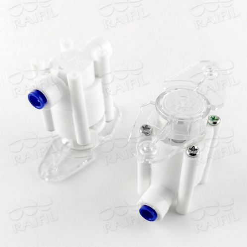 Датчик утечки воды Raifil LD WLWT 1