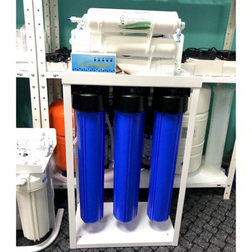 Фильтр обратного осмоса Kaplya KP-RO-L400-NN