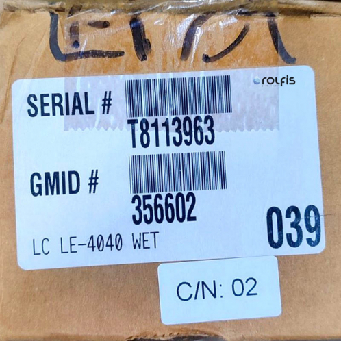 Мембранный элемент DuPont Filmtec LCLE-4040