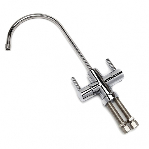 Кран на две воды Kaplya DFCH16-C Кран на две воды Kaplya DFCH16-C