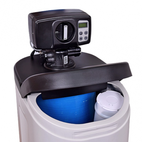 Пом'якшувач для води Canature CS6L-1035