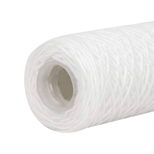 Картридж из полипропиленовой нити Pallas 10' Slim 20 мкм (FLVRL10SL20)