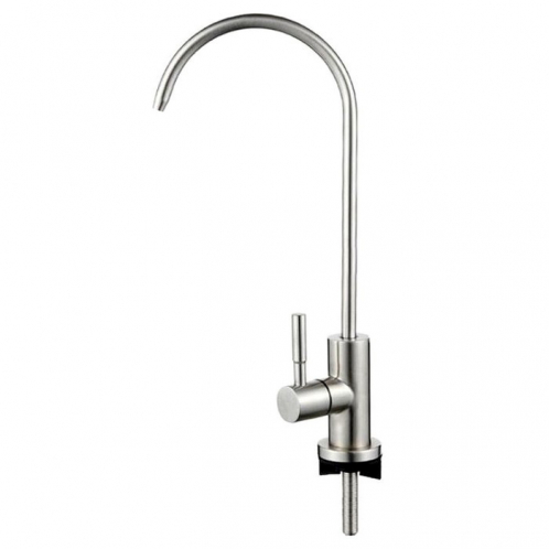 Система обратного осмоса Fjord FRP-4-500 (1900 л/сутки)