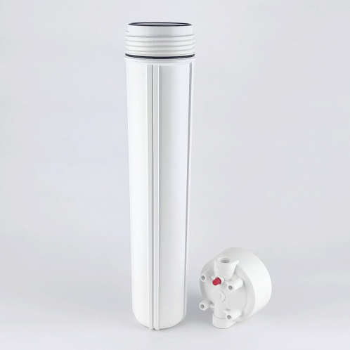 Колба Raifil 20" Slim W890-BK38PR-BN 3/8" Колба Raifil 20" Slim W890-BK38PR-BN 3/8"