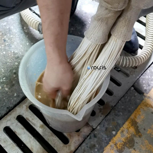 Ультрафильтрационная мембрана в корпусе UF модуль BB10