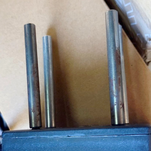 Электролизер Aquafilter ELE-220-LT204