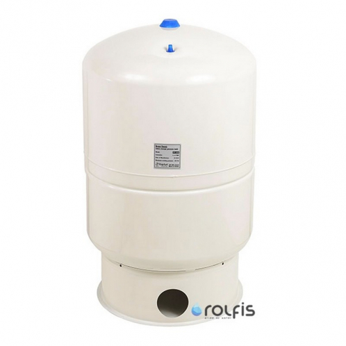 Накопительный бак Kaplya SPT-400W Накопительный бак Kaplya SPT-400W