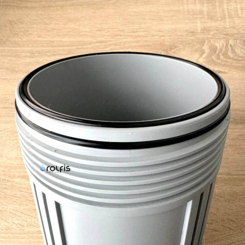 Корпус Fjord Big Blue 20" латун. резьбы + ПП картридж