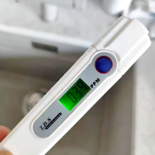 Вимірювач TDS-метр Kaplya