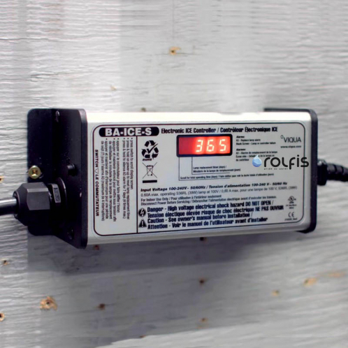 Блок питания (балласт) Viqua BA-ICE-S Блок питания (балласт) Viqua BA-ICE-S