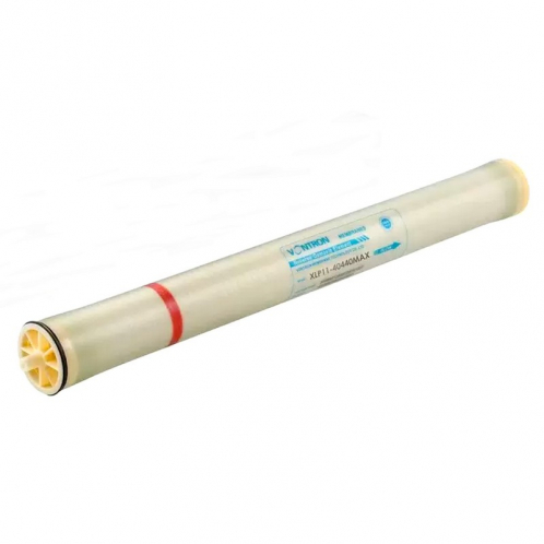 Мембрана Vontron XLP11-4040MAX (6,9 bar; 9,5 м3/сутки) 