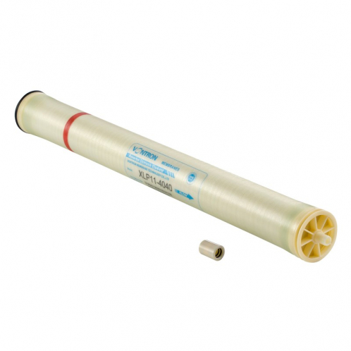 Мембрана Vontron XLP11-4040 ( 6,9 Bar; 7,6 м3/сутки) 