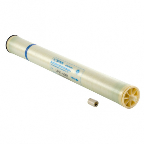 Мембрана Vontron LP21-4040 (15,5 bar/9,1 м3/сутки)