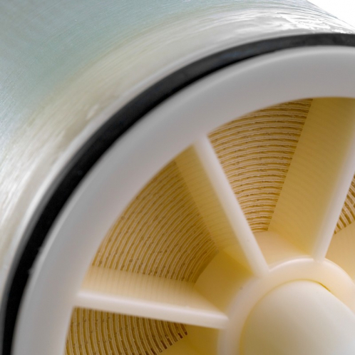 Мембрана Vontron LP21-4040 (15,5 bar/9,1 м3/сутки)