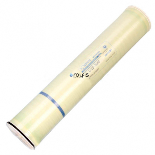 Мембрана Vontron LP22-8040 (15,5 bar/39,7 м3/сутки) Мембрана Vontron LP22-8040 (15,5 bar/39,7 м3/сутки)