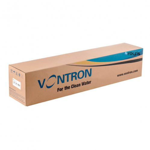 Мембрана Vontron LP22-8040 (15,5 bar/39,7 м3/сутки) Мембрана Vontron LP22-8040 (15,5 bar/39,7 м3/сутки)