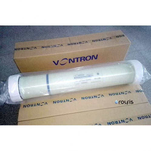 Мембрана Vontron LP22-8040 (15,5 bar/39,7 м3/сутки) Мембрана Vontron LP22-8040 (15,5 bar/39,7 м3/сутки)