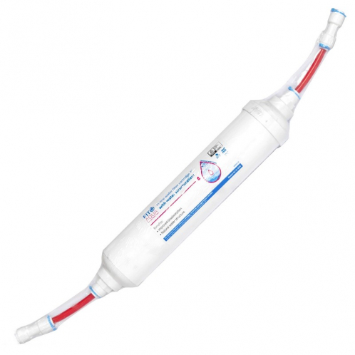 Картридж FITaqua AC-IL-GRD с устройством "оживление" воды по системе Грандера