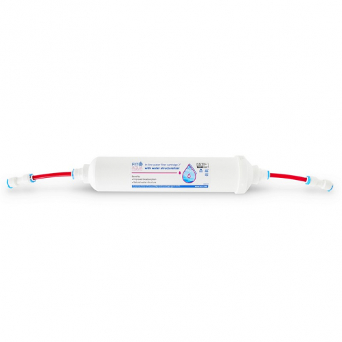 Картридж FITaqua AC-IL-GRD с устройством "оживление" воды по системе Грандера