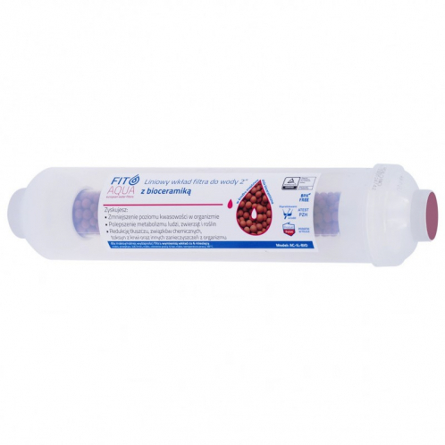 Биокерамический картридж Fitaqua AC-IL-BIO