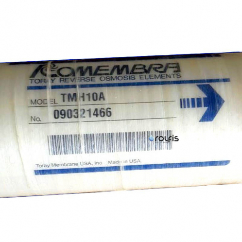 Мембрана обратного осмоса Toray TMH10A (7 bar/9.1 м3/сутки)