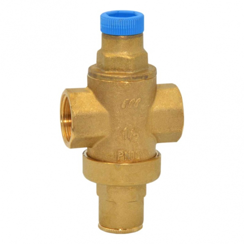 Редуктор зниження тиску F.A.R.G. MINIRID Ø1/2″ 25578