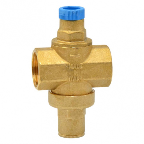 Редуктор понижения давления F.A.R.G. MINIRID Ø3/4″ 25579