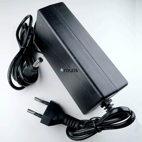 Импульсный блок питания для насосов на 24В к насосу 4А