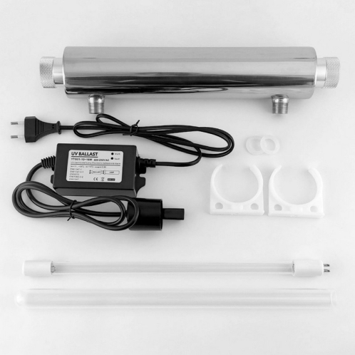 Ультрафиолетовая лампа Raifil UV-2GPM 16W