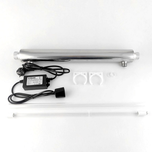 Ультрафиолетовая лампа Raifil UV-6GPM 25W 