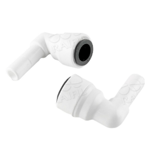 Колено ITiger 1814-B 3/8Tx3/8 стержень Колено ITiger 1814-B 3/8Tx3/8 стержень