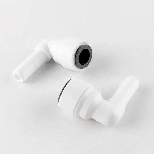 Колено ITiger 1814-B 3/8Tx3/8 стержень Колено ITiger 1814-B 3/8Tx3/8 стержень