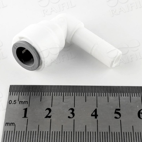 Колено ITiger 1814-B 3/8Tx3/8 стержень Колено ITiger 1814-B 3/8Tx3/8 стержень