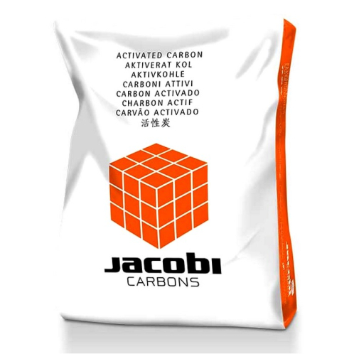 Гранульоване активоване вугілля Jacobi AquaSorb A-1000
