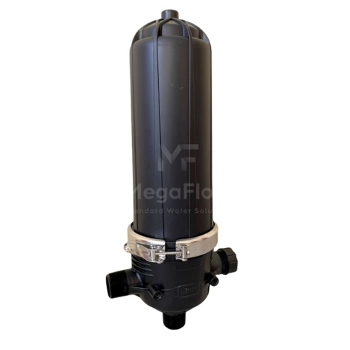 Дисковый фильтр MegaFlow Long BSP 3" (130 мкм)