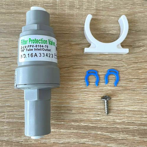 Редуктор давления Kaplya FPV-0308-125_K