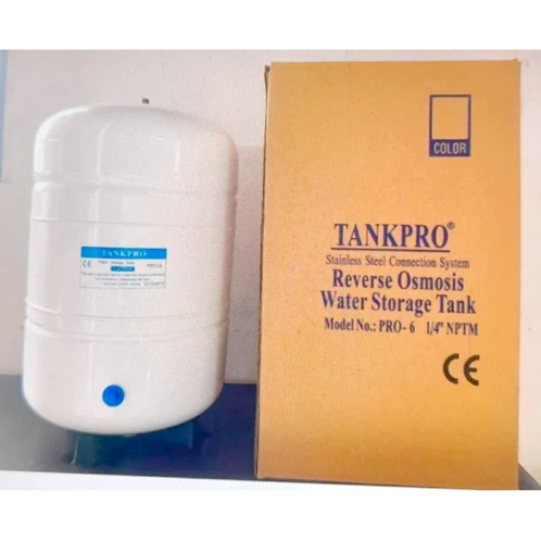 Накопичувальний бак Raifl ROT-6 (Tankpro)