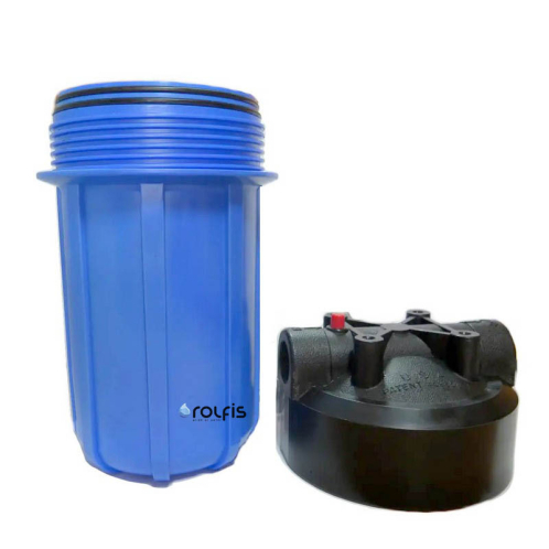 Корпус фильтра Aqualine BB-10 (Комплект)