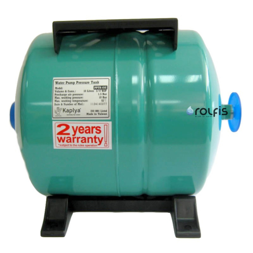 Накопительный бак Kaplya PPTH-45G