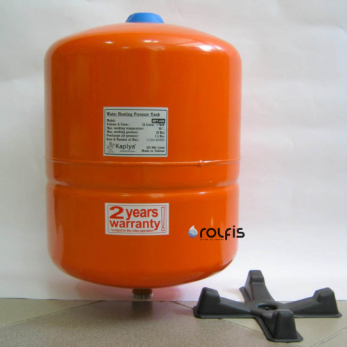 Бак мембранный Kaplya HPT-60O