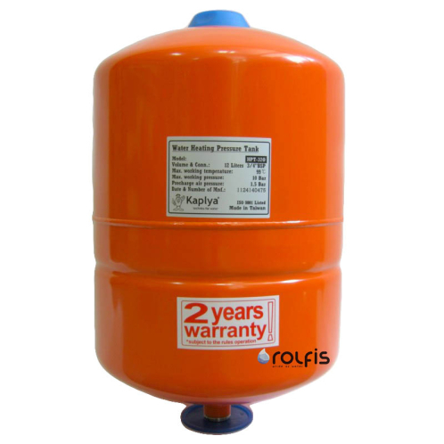 Бак мембранний Kaplya HPT-32O